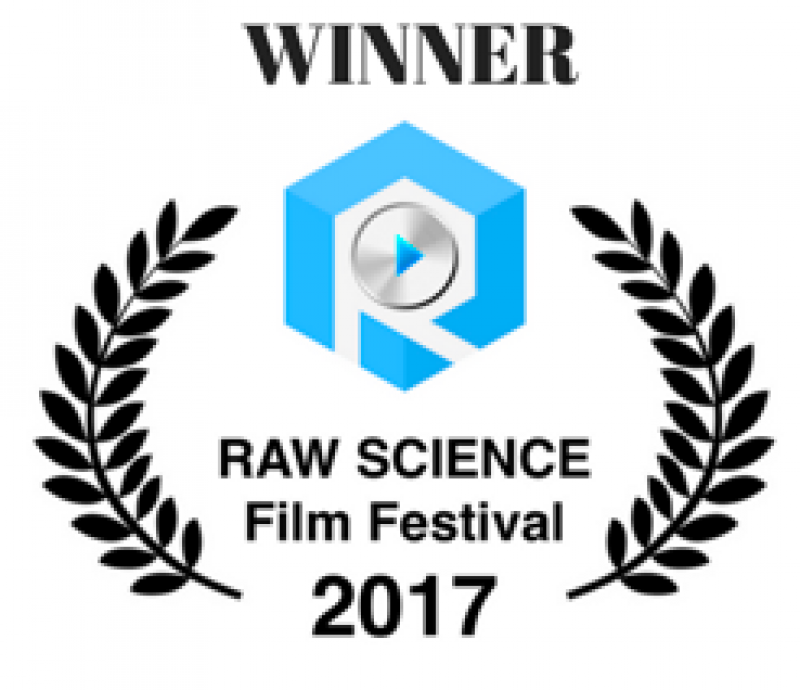Bonsci Films News ‘Appetite for Invasives’ wins at the Raw Science Film Festival!