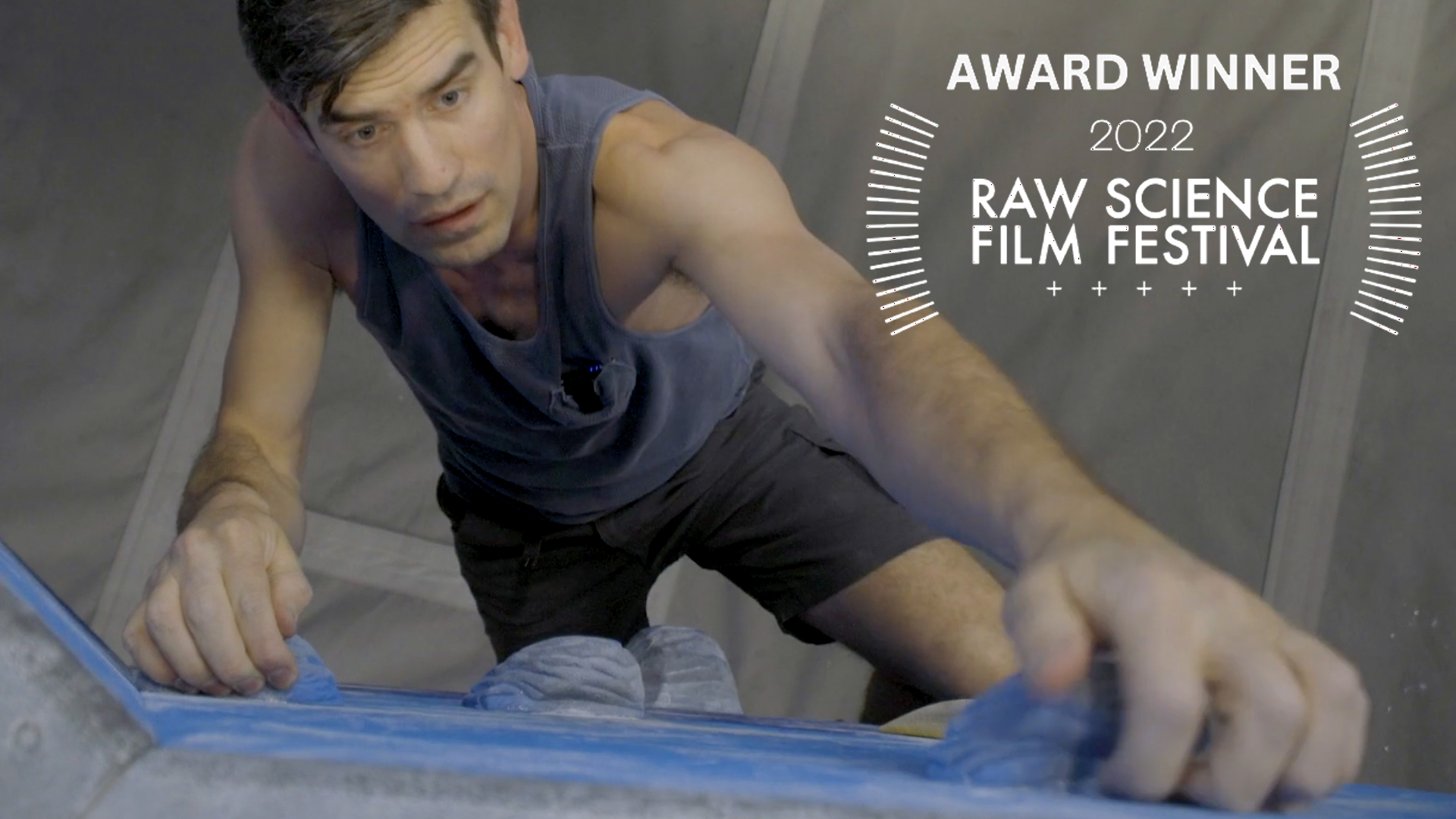 Bonsci Films News “The Gift: Donating a Kidney to a Stranger” wins at the Raw Science Film Festival!